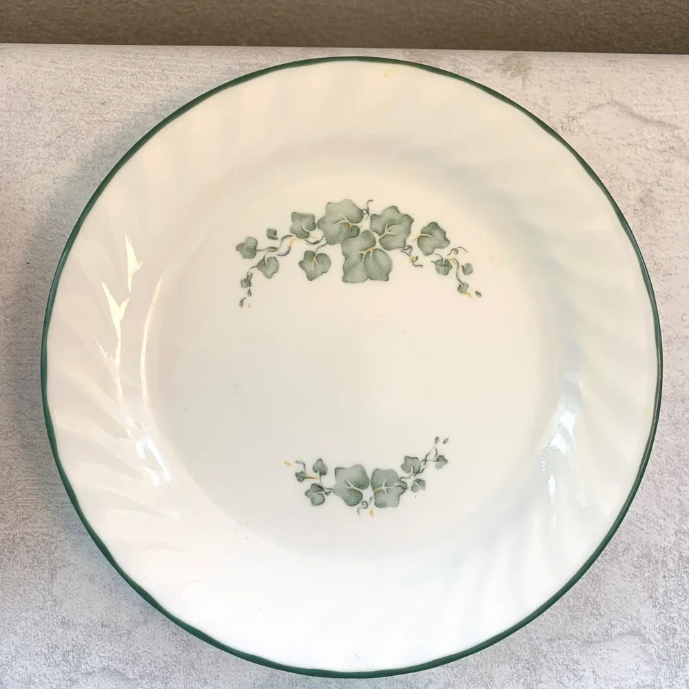 Corelle 7.25